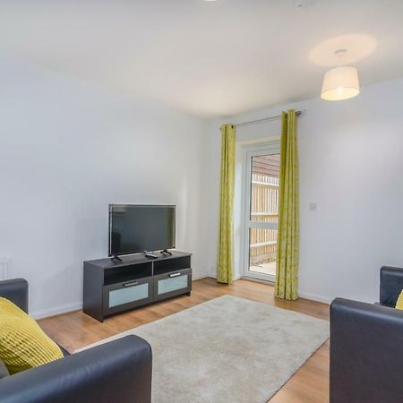 The Central Lodge Дартфорд Екстер'єр фото